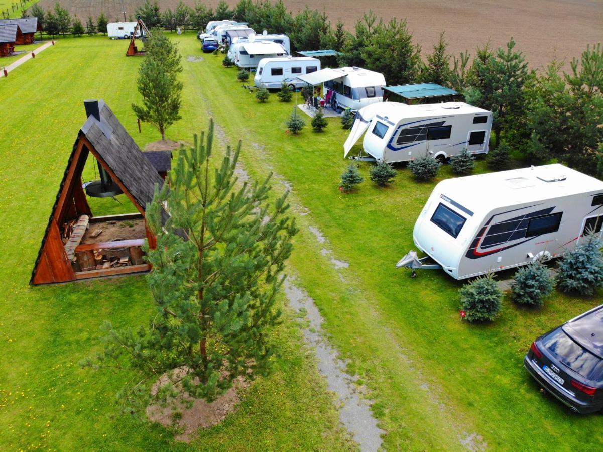 Ubytovanie Koliba Pacho - Zrub Zuzka Prievidza Extérieur photo